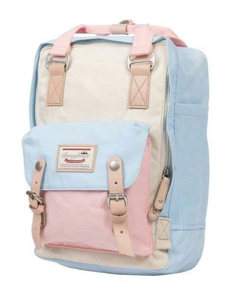 fake doughnut bag|donut macaroon backpack real.